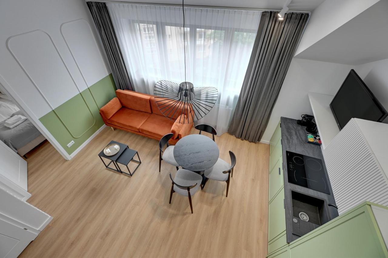 Waterlane Vintage - Fitness & Gym By Downtown * Gdańsk