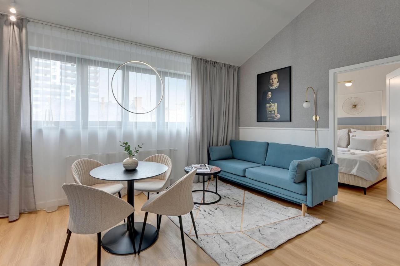 Waterlane Vintage - Fitness & Gym By Downtown * Gdańsk