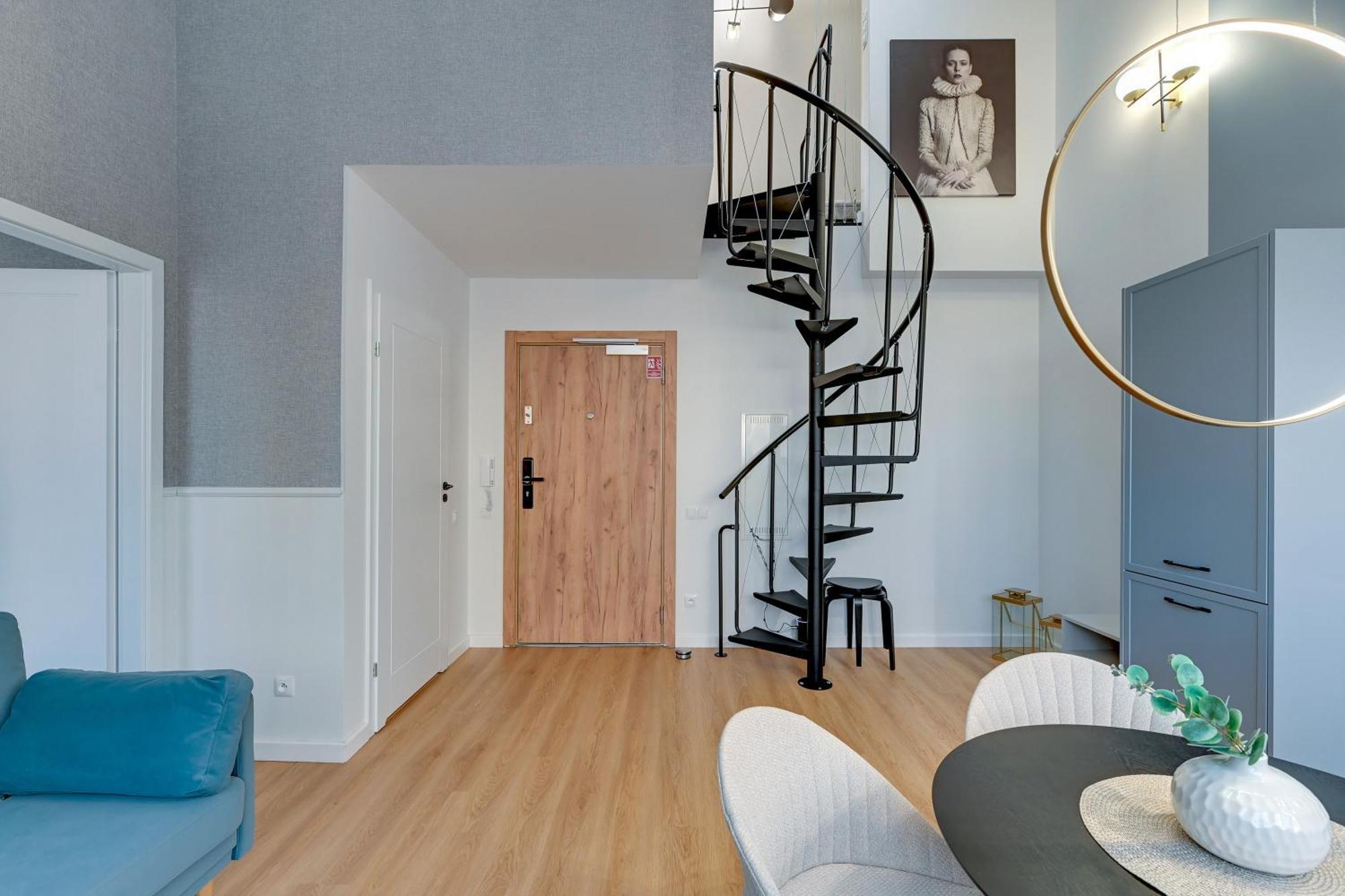 Waterlane Vintage - Fitness & Gym By Downtown Lägenhet *